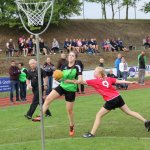 Fotos vom Bezirksschülertreffen in Massbach